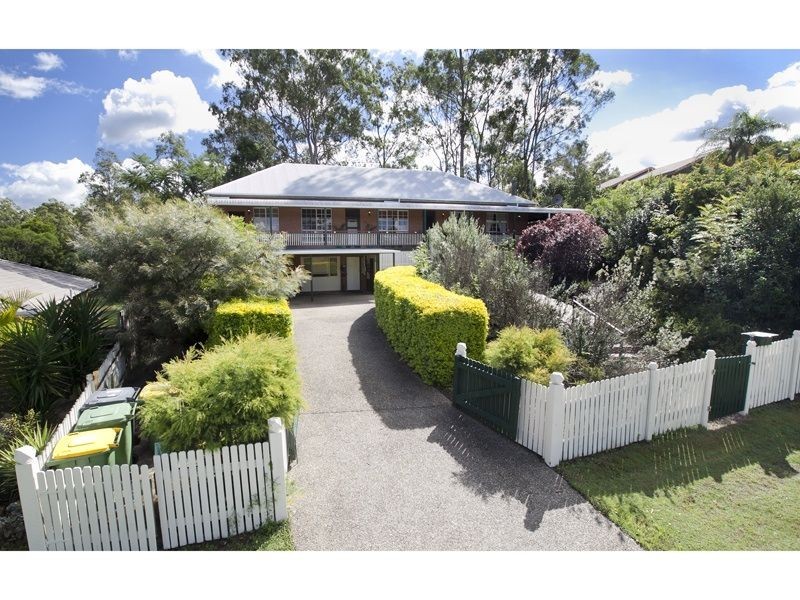 7 Purrumba Court, Karana Downs QLD 4306