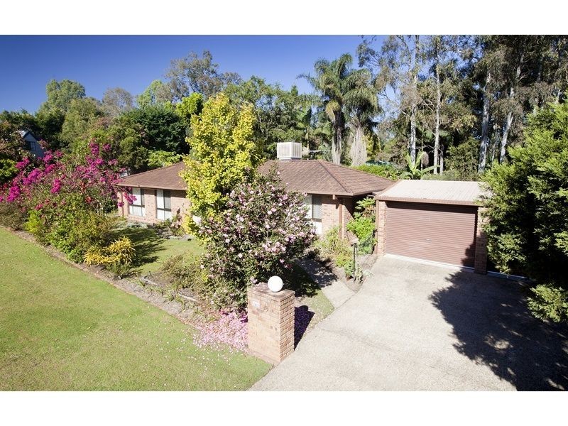 17 Illawong Way, Karana Downs QLD 4306