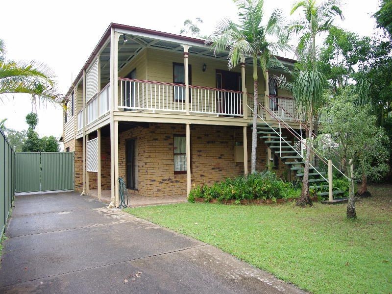 7 Apurla Court, Karana Downs QLD 4306