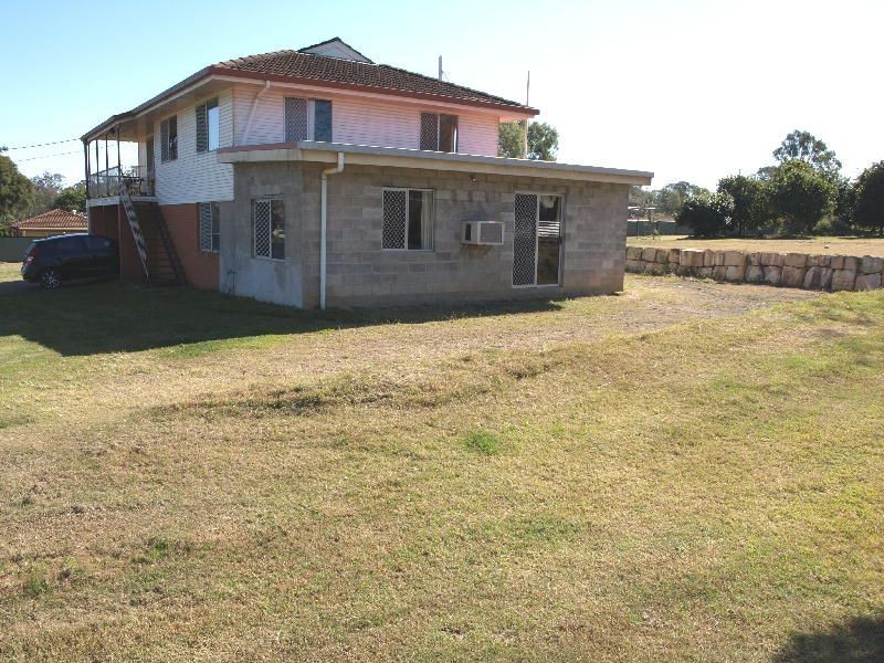 11 Wisteria Street, Walloon QLD 4306