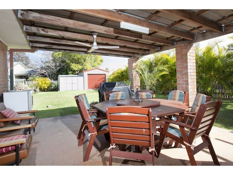 14 Leuneah Lane, Karana Downs QLD 4306