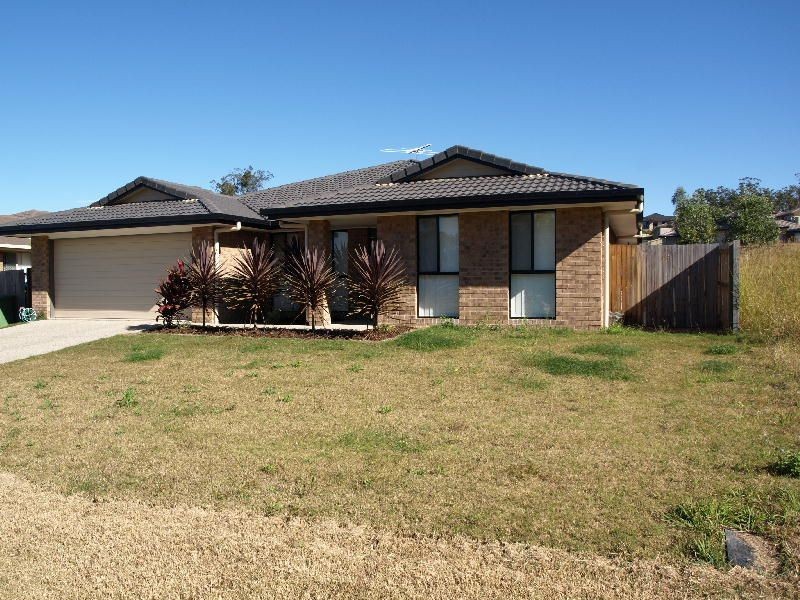 40 Essex Street, Chuwar QLD 4306