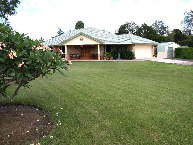 38 Settler Way, Karalee QLD 4306