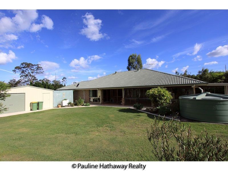 38 Settler Way, Karalee QLD 4306