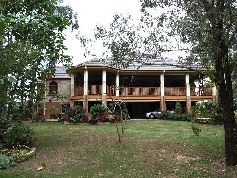 85 Junction Road, Karalee QLD 4306