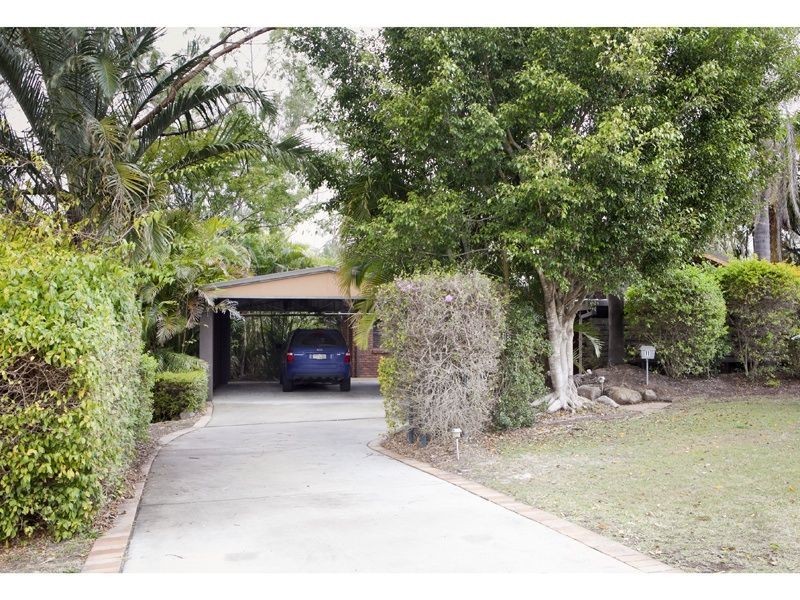 11 Tanderra Way, Karana Downs QLD 4306