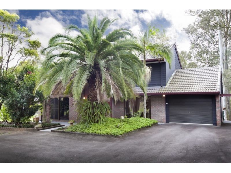 76 Leichhardt Crescent, Barellan Point QLD 4306