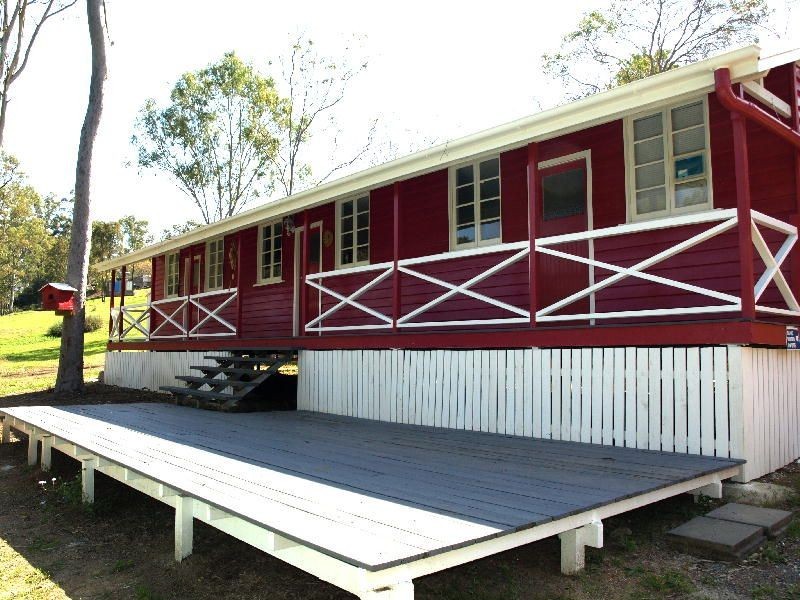 45 Kanangra Close, Karana Downs QLD 4306