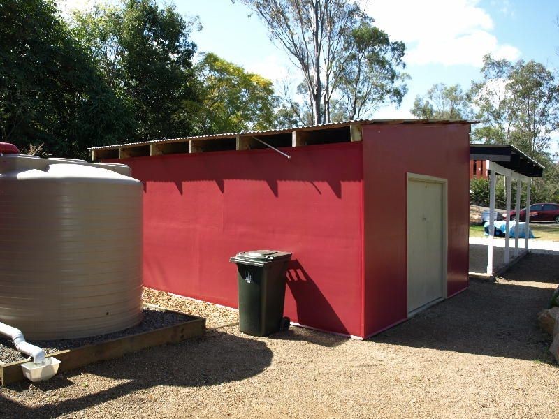 45 Kanangra Close, Karana Downs QLD 4306