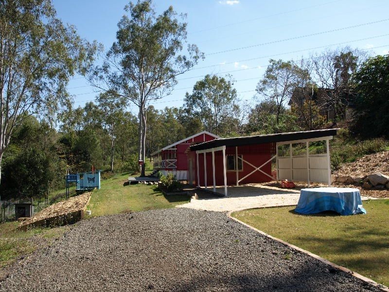 45 Kanangra Close, Karana Downs QLD 4306