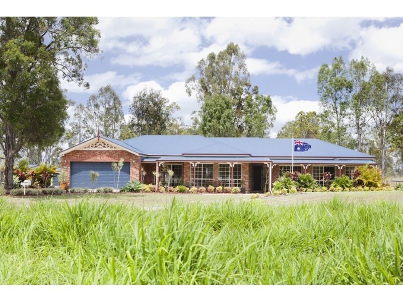 10-16 Iceberg Lane, Karalee QLD 4306