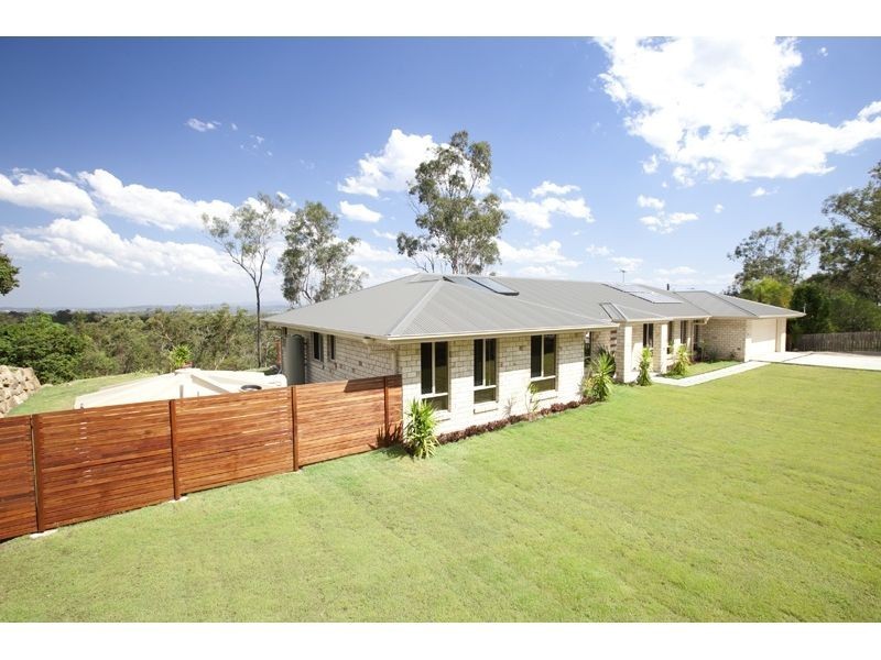 216 Blackwall Road, Chuwar QLD 4306