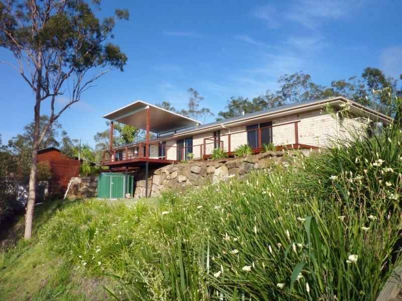 216 Blackwall Road, Chuwar QLD 4306