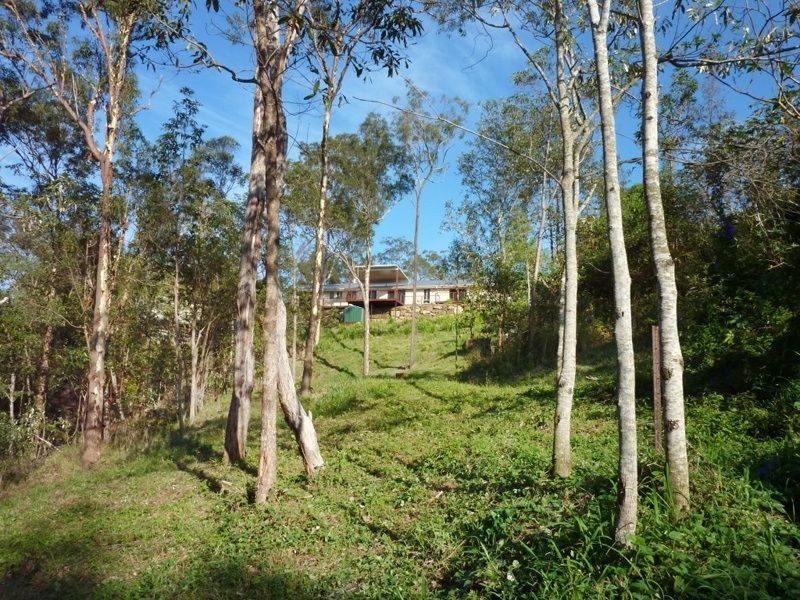 216 Blackwall Road, Chuwar QLD 4306