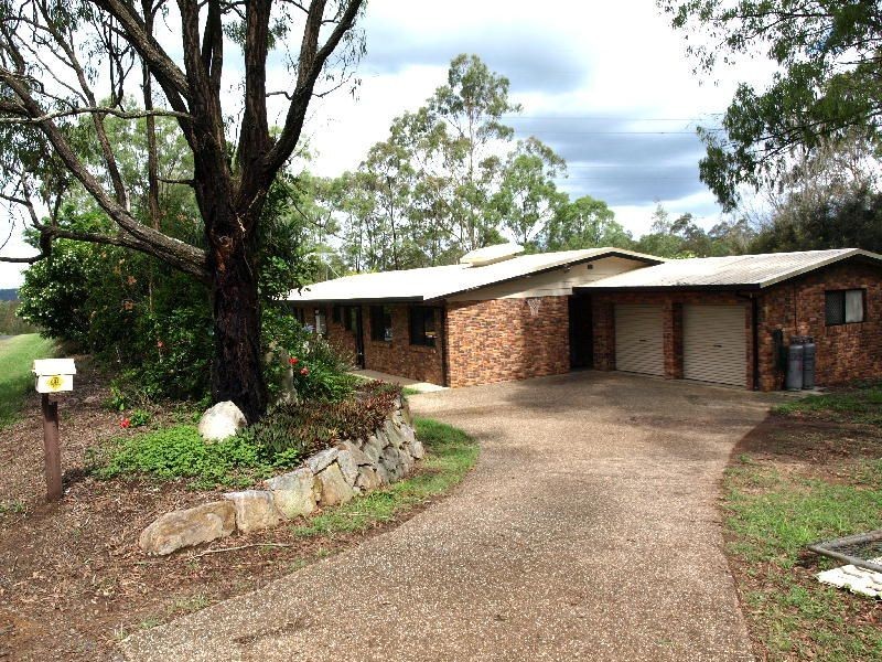 34 Candowie Crescent, Karana Downs QLD 4306