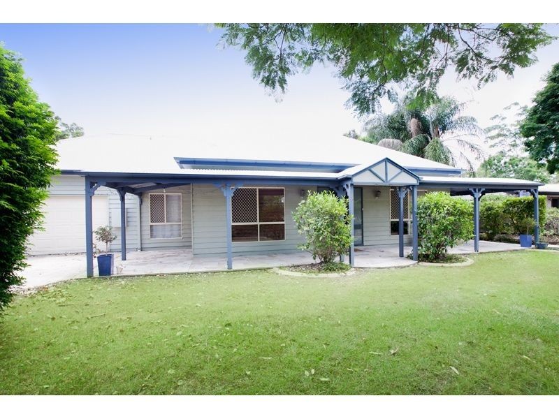 50 Atkinson Drive, Karana Downs QLD 4306