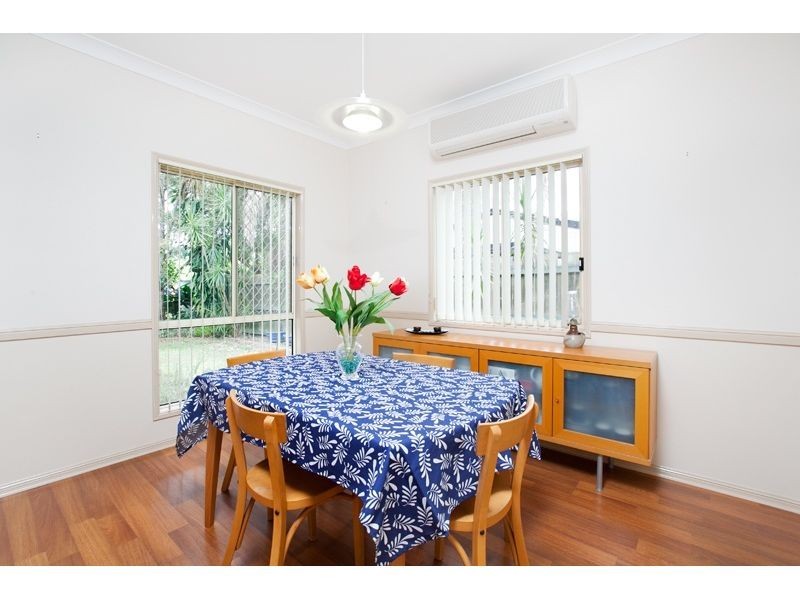 50 Atkinson Drive, Karana Downs QLD 4306