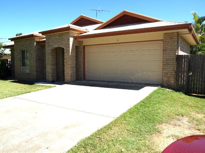4/16 Leuneah Lane, Karana Downs QLD 4306