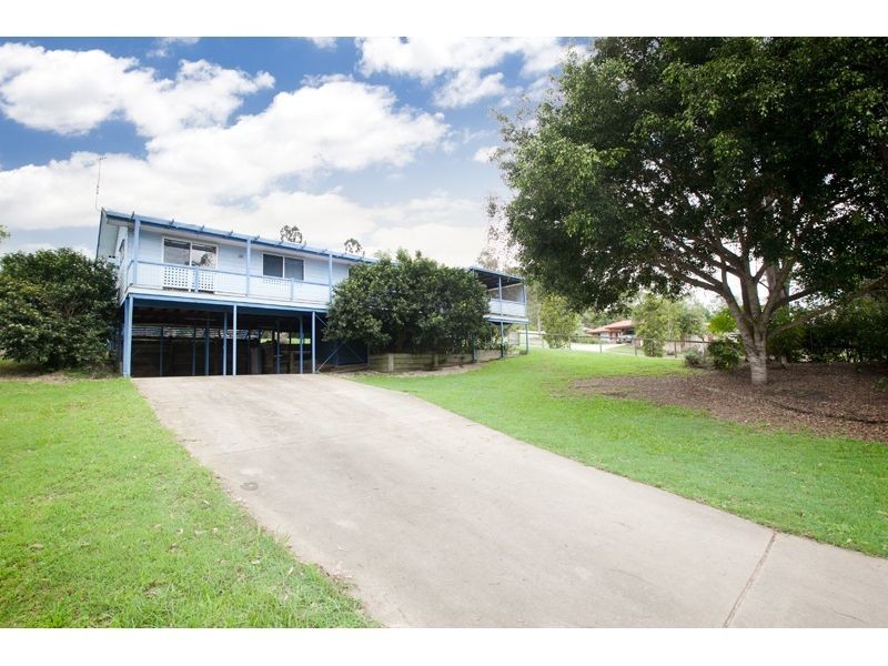 10 Bundoora Drive, Karana Downs QLD 4306