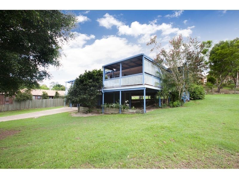 10 Bundoora Drive, Karana Downs QLD 4306