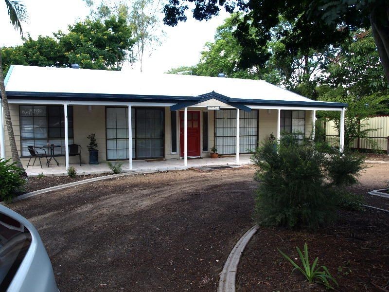 5 Stuart Court, Karalee QLD 4306