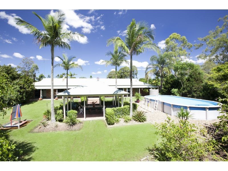 30 College Road, Karana Downs QLD 4306