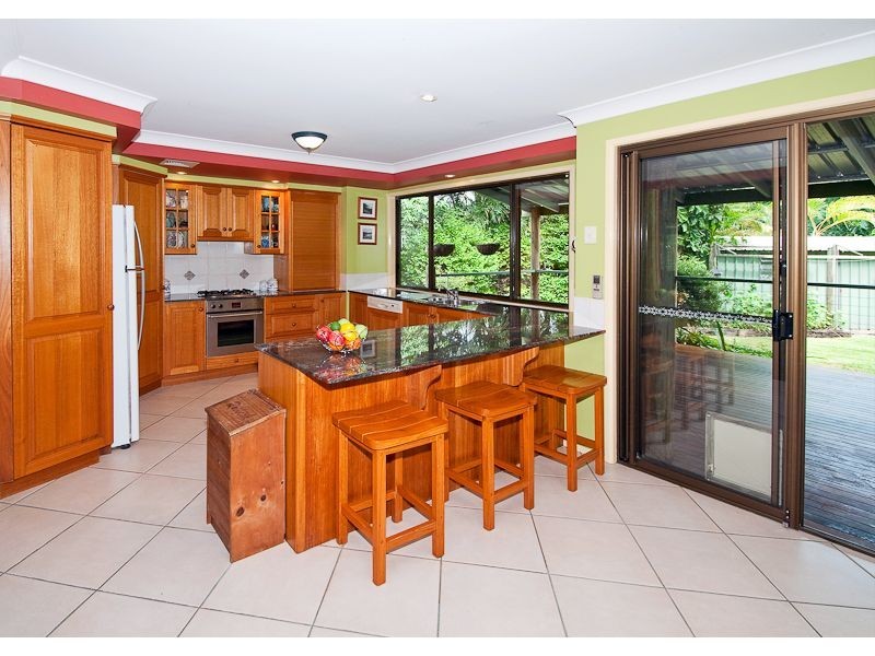 6 Wandoo Court, Karana Downs QLD 4306