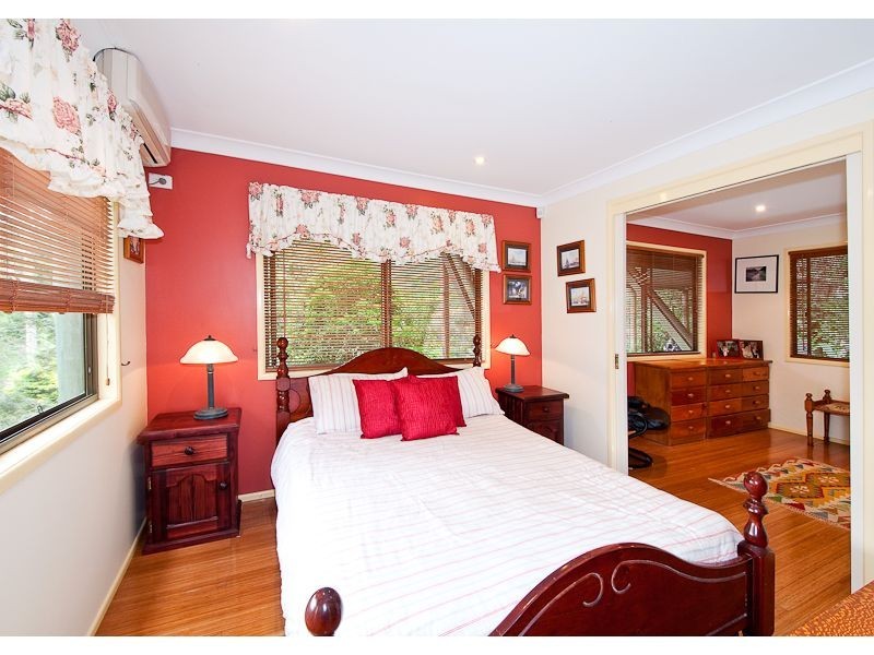 6 Wandoo Court, Karana Downs QLD 4306