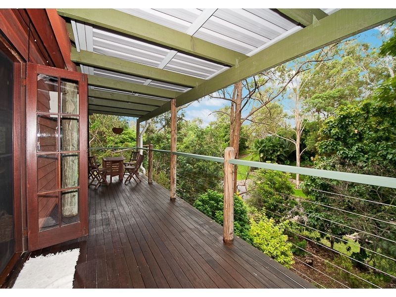 6 Wandoo Court, Karana Downs QLD 4306