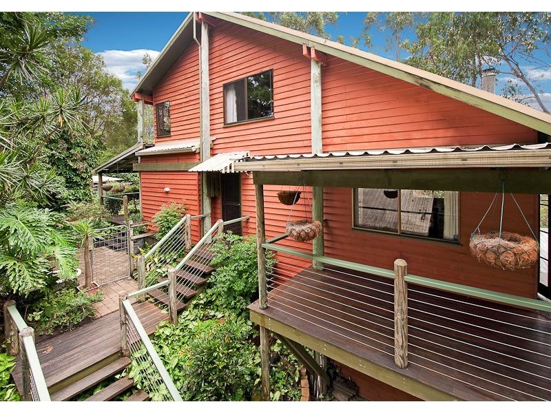 6 Wandoo Court, Karana Downs QLD 4306