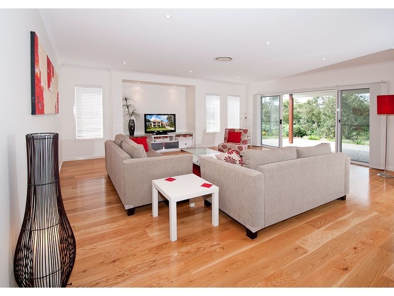 48 Stuart Street, Barellan Point QLD 4306