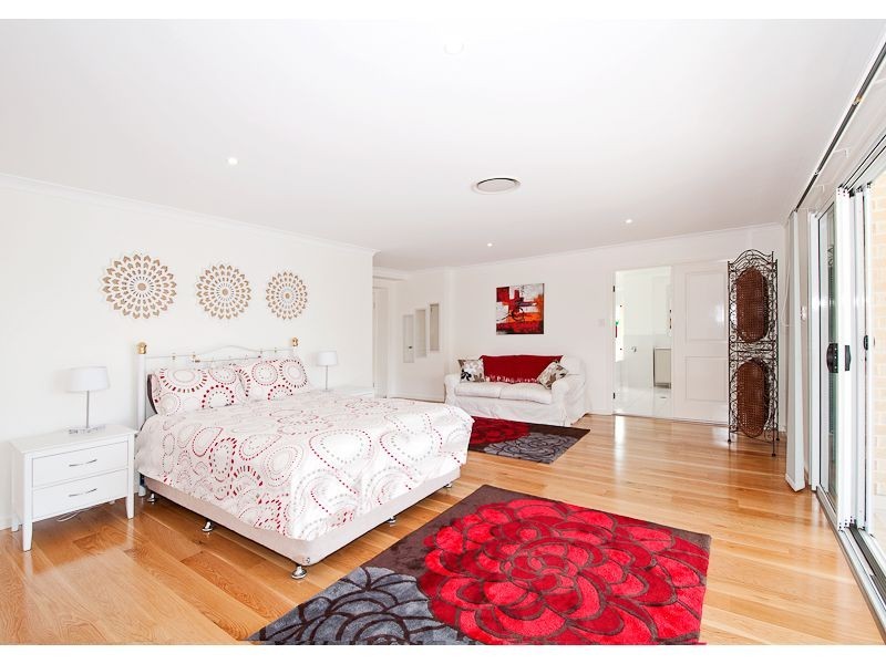 48 Stuart Street, Barellan Point QLD 4306