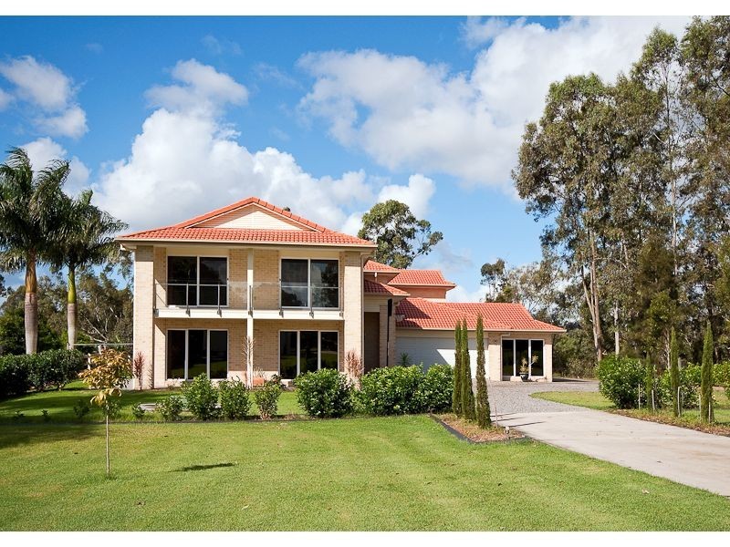 48 Stuart Street, Barellan Point QLD 4306