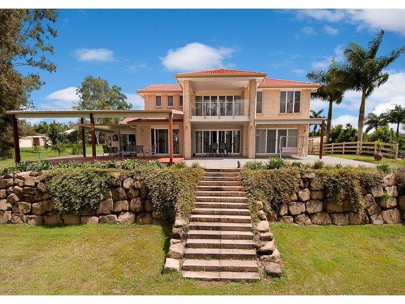 48 Stuart Street, Barellan Point QLD 4306