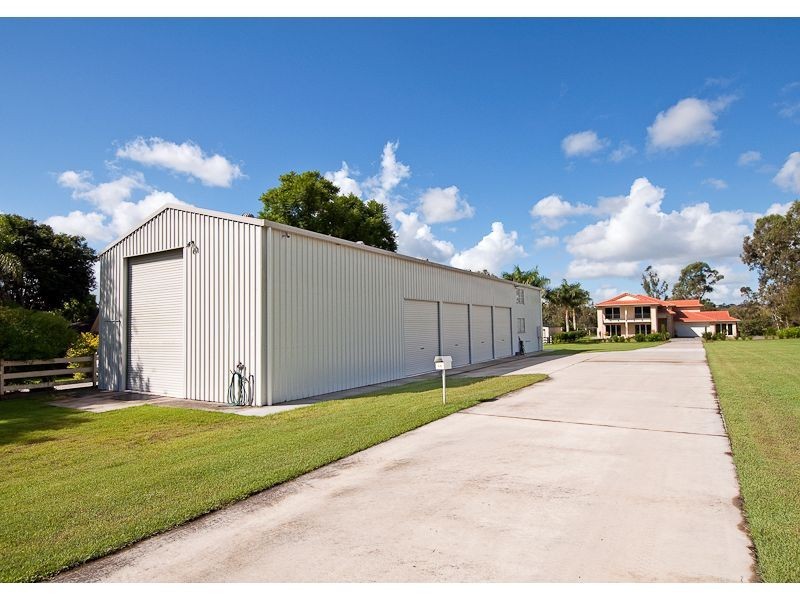 48 Stuart Street, Barellan Point QLD 4306