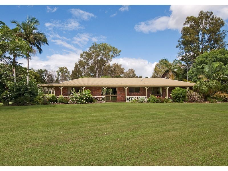 49 Cottonwood Place, Kholo QLD 4306