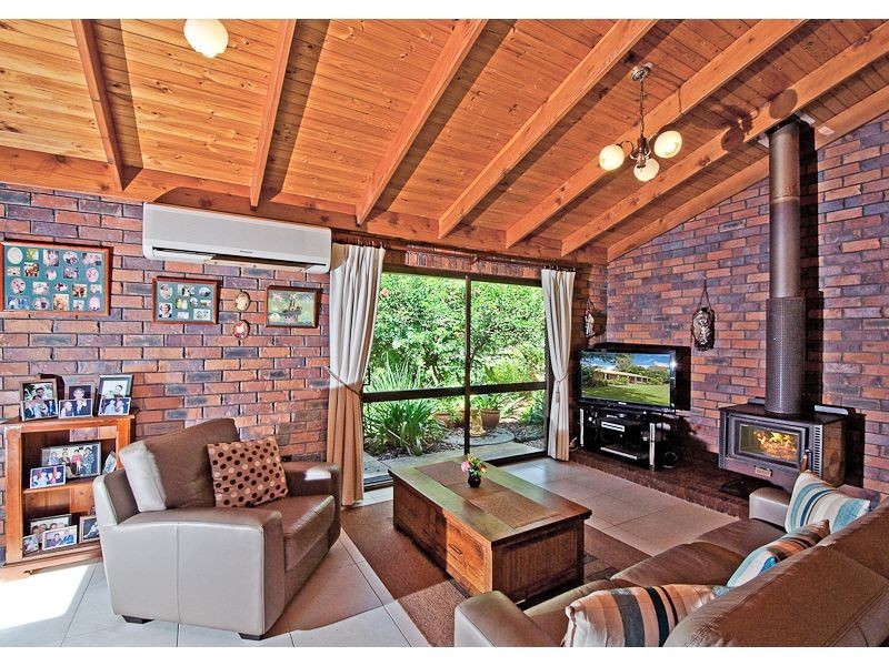 49 Cottonwood Place, Kholo QLD 4306