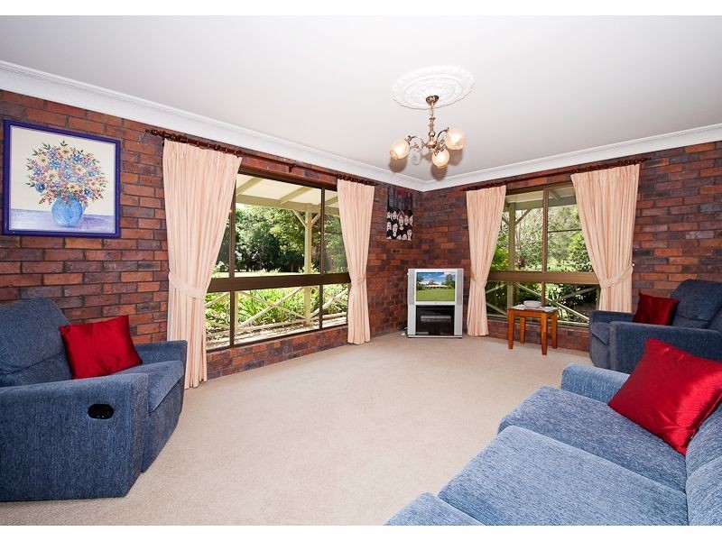 49 Cottonwood Place, Kholo QLD 4306