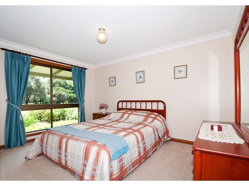 49 Cottonwood Place, Kholo QLD 4306