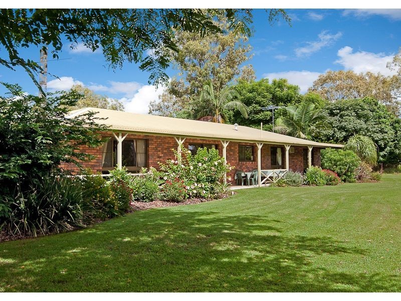 49 Cottonwood Place, Kholo QLD 4306