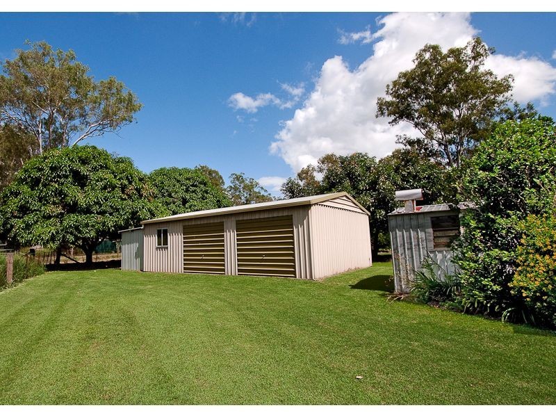 49 Cottonwood Place, Kholo QLD 4306