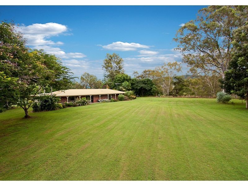 49 Cottonwood Place, Kholo QLD 4306