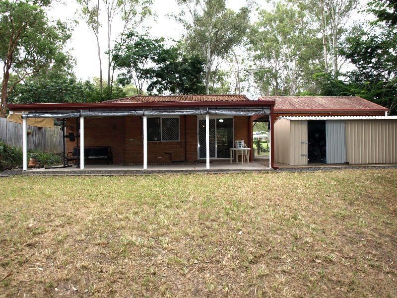 17 Riverside Avenue, Barellan Point QLD 4306