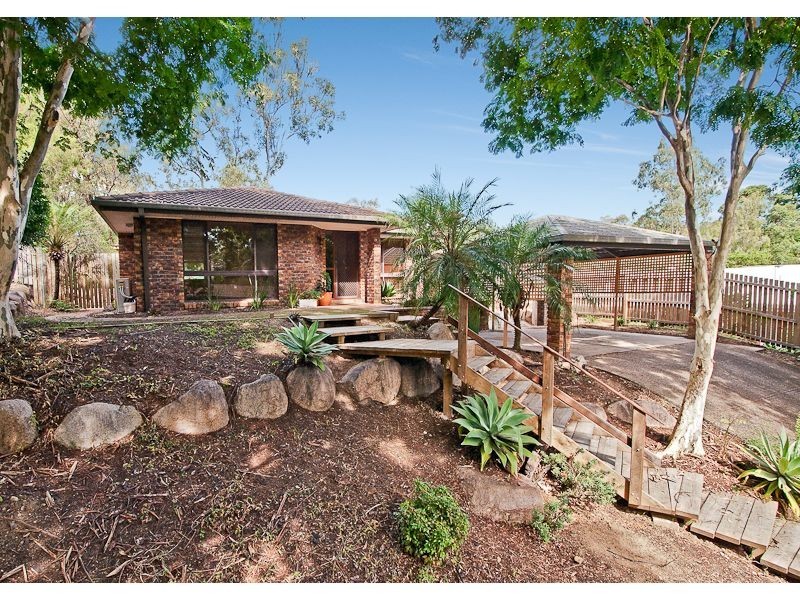 3 Illabo Court, Karana Downs QLD 4306