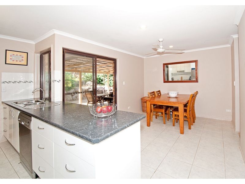 3 Illabo Court, Karana Downs QLD 4306