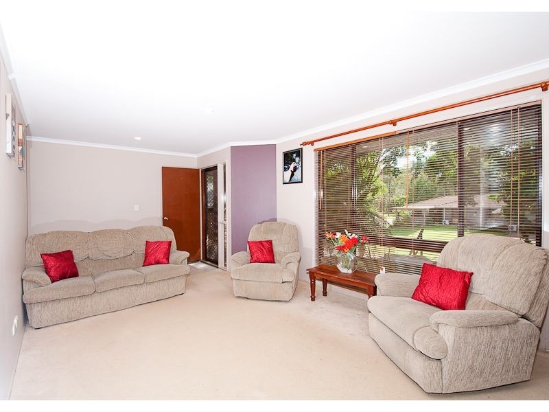 3 Illabo Court, Karana Downs QLD 4306