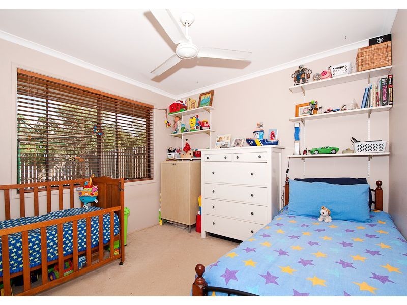 3 Illabo Court, Karana Downs QLD 4306