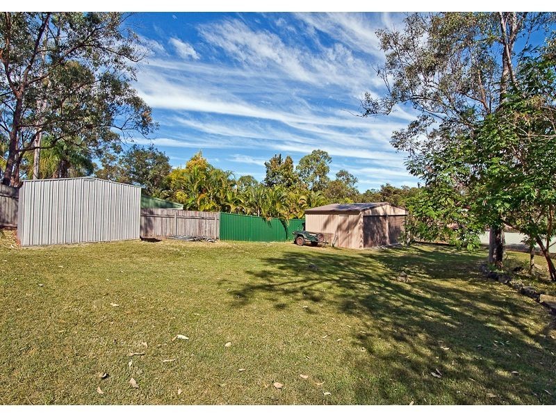 3 Illabo Court, Karana Downs QLD 4306