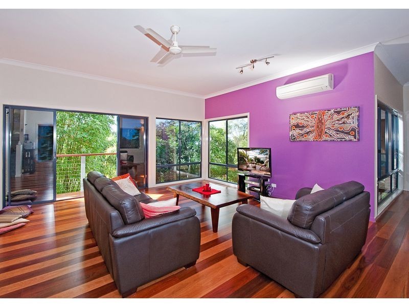 35 Willeen Court, Chuwar QLD 4306