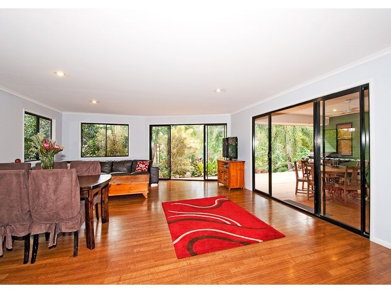 137 Fortitude Street, Mount Crosby QLD 4306